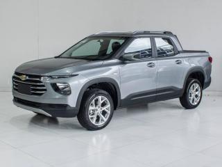 Foto do veículo Chevrolet Montana Ltz 1.2 Turbo Flex 12v 4p Aut.