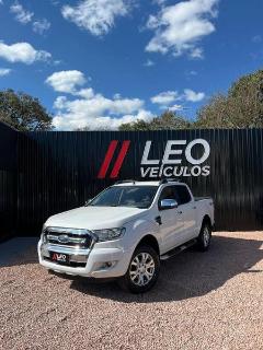 Foto do veículo Ford Ranger 3.2 Cd Xlt Auto 4wd