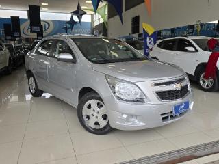 Foto do veículo Chevrolet Cobalt 1.4 8v Econoflex Lt