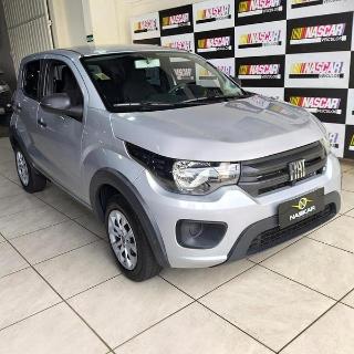 Foto do veículo Fiat Mobi 1.0 Like