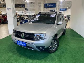 Foto do veículo Renault Duster 2.0 Dynamique 4x2 16v4p Automático