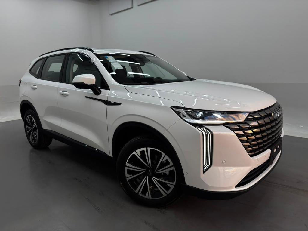 GWM Haval H6 2026