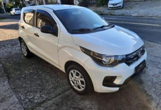 Foto do veículo Fiat Mobi Like 1.0 Fire Flex 5p.