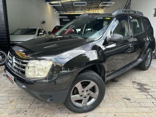 Foto do veículo Renault Duster Dynamique 1.6 Flex 16v Mec.