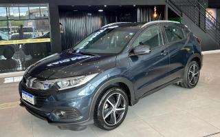 Foto do veículo Honda Hr-v Ex 1.8 Flexone 16v 5p Aut.