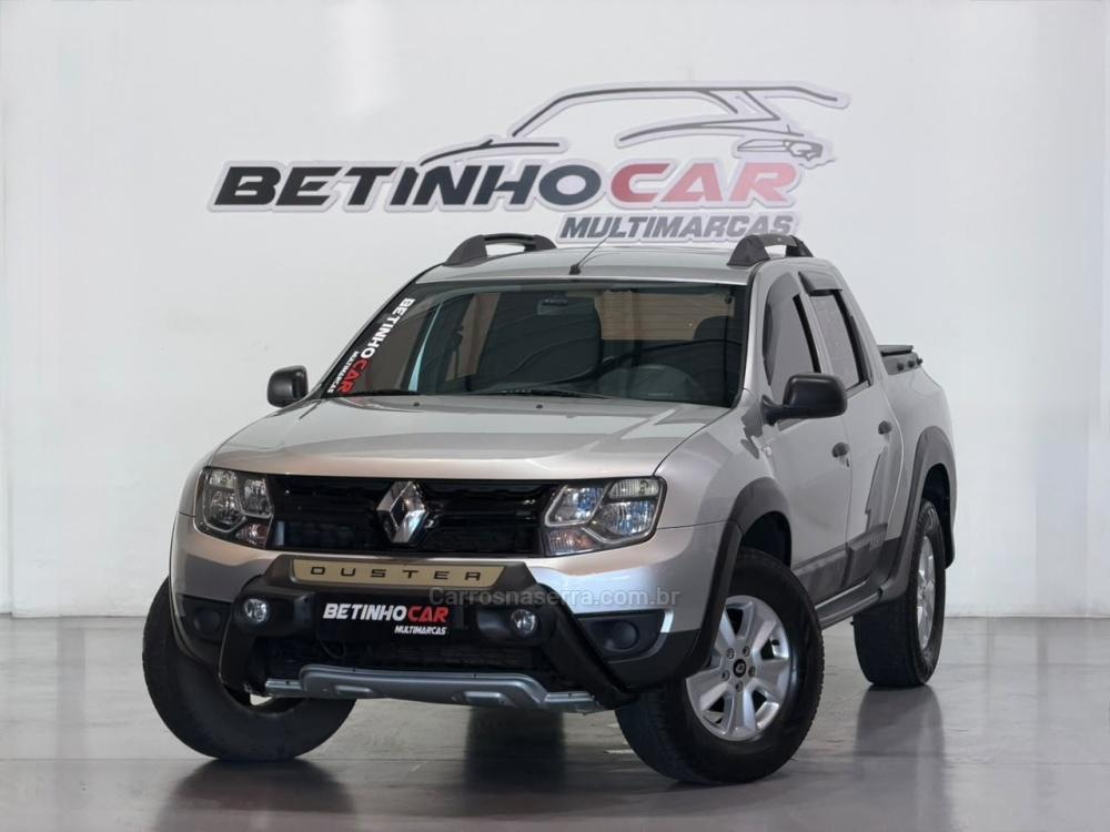Renault Duster Oroch 1.6 Express 2018