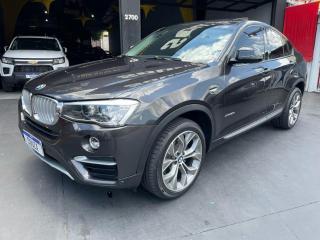 Foto do veículo Bmw X4 Xdrive 28i X-line 2.0 Turbo 245cv Aut