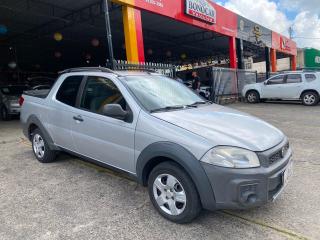 Foto do veículo Fiat Strada 1.4 Fire Flex Working