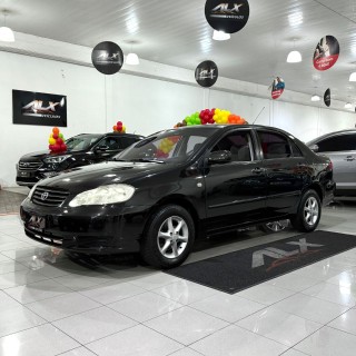 Foto do veículo Toyota Corolla 1.6 Vvt-i Xli