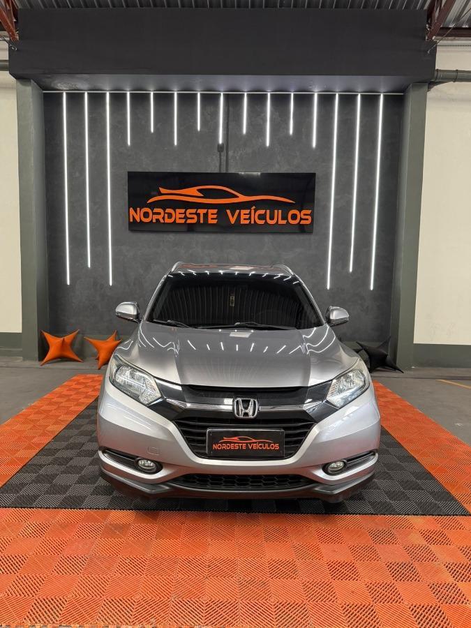 Honda Hr-V EX 1.8 CVT FLEX 2016