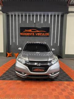 Foto do veículo Honda Hr-v 1.8 Ex Cvt