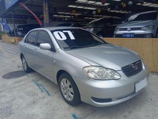 Foto do veículo Toyota Corolla Xei 1.8/1.8 Flex 16v Aut.