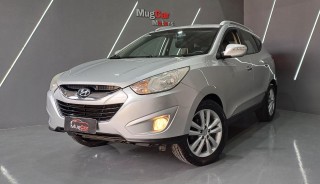 Foto do veículo Hyundai Ix35 2.0 16v 170cv 2wd/4wd Aut.