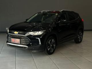 Foto do veículo Chevrolet Tracker Premier 1.2 Turbo 12v Flex Aut.
