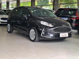 Foto do veículo Ford Fiesta Se Plus 1.6 16v Flex Aut. 5p