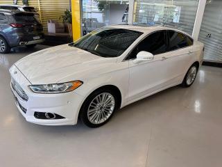 Foto do veículo Ford Fusion 2.0 16v Gtdi Titanium Auto 4wd