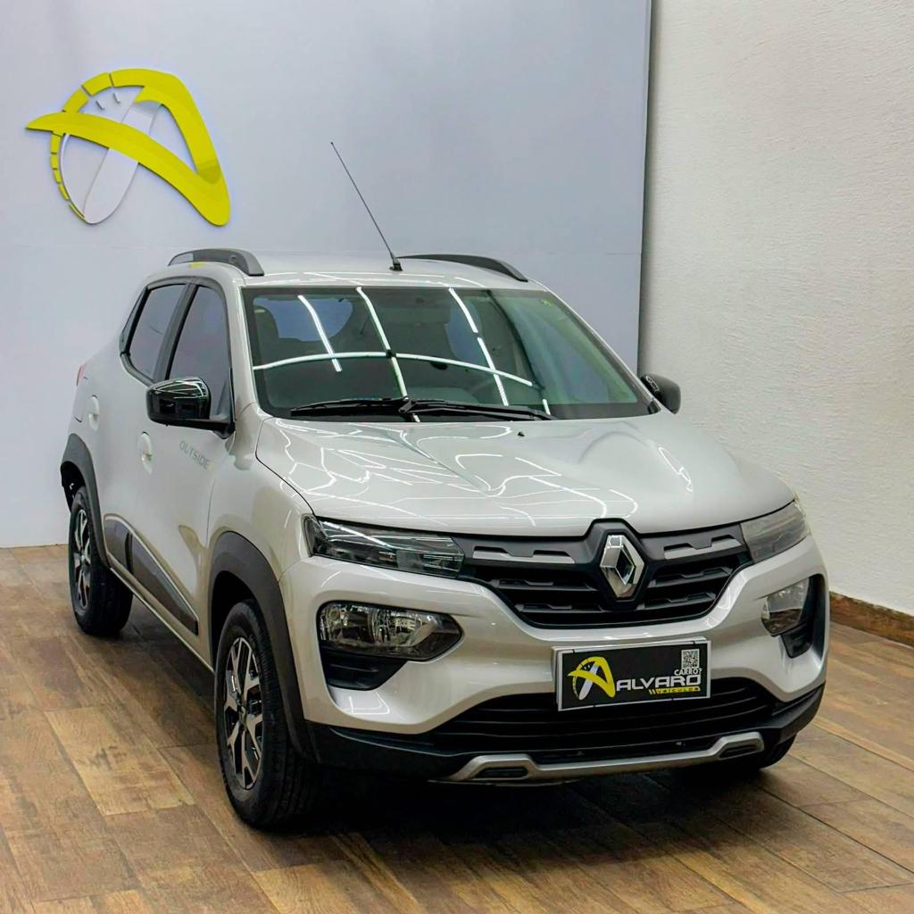 Renault Kwid