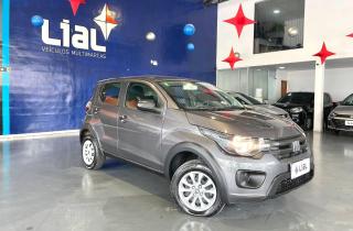 Foto do veículo Fiat Mobi 1.0 Like