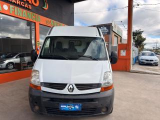 Foto do veículo Renault Master 2.5 Dci Furgao L2h2