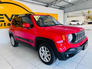Foto do veículo Jeep Renegade 1.8 4x2 Flex 16v Mec.