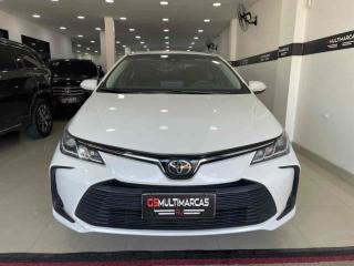 Foto do veículo Toyota Corolla Gli 2.0 16v Flex Aut.