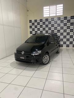 Foto do veículo Volkswagen Spacefox 1.6 Vht Total Flex Trend