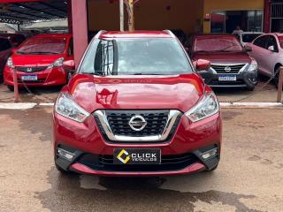 Foto do veículo Nissan Kicks Sl 1.6 16v Flexstar 5p Aut.