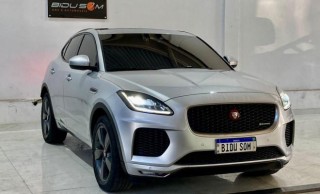 Foto do veículo Jaguar E-pace 2.0 P250 R-dynamic S Auto 4wd