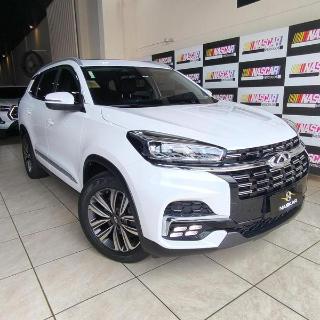 Foto do veículo Chery Tiggo 8 Txs 1.6 16v Tgdi Aut.