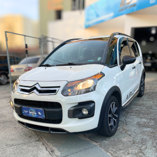 Foto do veículo Citroën C3 Tendance 1.5 Flex 8v 5p Mec.