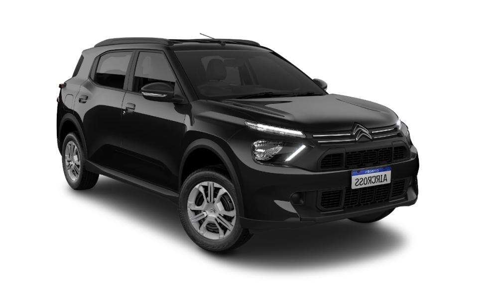 Citroën Aircross 2026