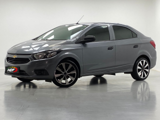 Foto do veículo Chevrolet Onix Plus 1.0 Lt