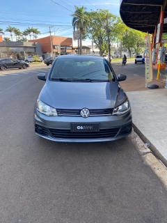 Foto do veículo Volkswagen Gol 1.6 Trendline