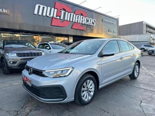 Foto do veículo Volkswagen Virtus 1.0 170 Tsi Auto