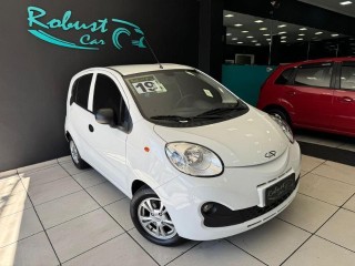 Foto do veículo Chery Qq 1.0 Flex 12v Look