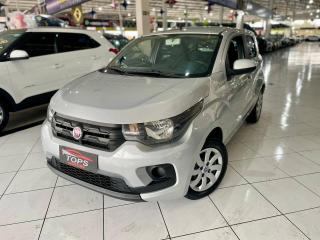Foto do veículo Fiat Mobi 1.0 Evo Like