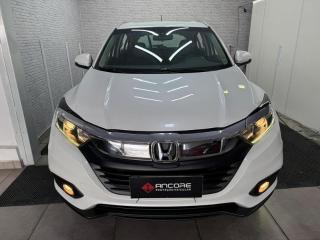 Foto do veículo Honda Cr-v 1.5 Touring Cvt 4wd