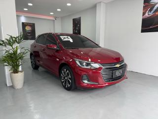 Foto do veículo Chevrolet Onix 1.0 Turbo Premier Auto