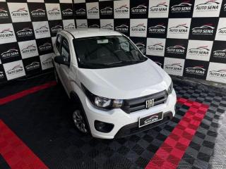 Foto do veículo Fiat Mobi Like 1.0 Fire Flex 5p.