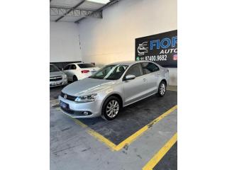 Foto do veículo Volkswagen Jetta 2.0 Total Flex Comfortline Tiptronic
