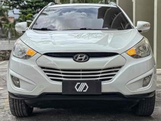 Foto do veículo Hyundai Ix35 Gls 2.0 16v 2wd Flex Aut.