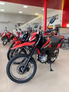 Foto do veículo Honda Nxr 160 Bros Cbs Flex