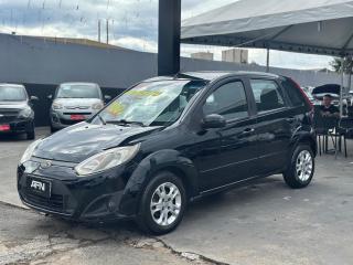 Foto do veículo Ford Fiesta 1.6 8v Flex/class 1.6 8v Flex 5p