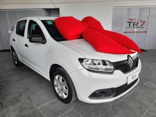 Foto do veículo Renault Sandero Authentique Flex 1.0 12v 5p
