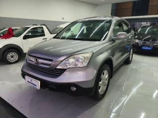 Foto do veículo Honda Cr-v Exl 2.0 16v 4wd/2.0 Flexone Aut.