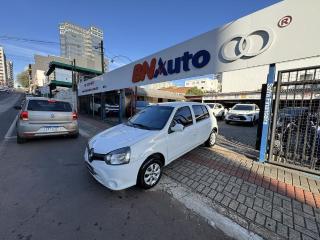 Foto do veículo Renault Clio Rn/alizé/expr./1.0 Hi-power 16v 5p