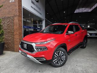 Foto do veículo Fiat Toro 2.2 Tdi Ranch Auto 4wd