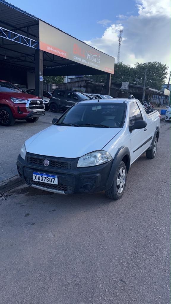 Fiat Strada