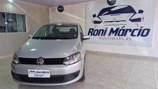 Foto do veículo Volkswagen Fox 1.0 Vht Total Flex