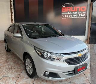 Foto do veículo Chevrolet Cobalt Ltz 1.8 8v Econo.flex 4p Aut.